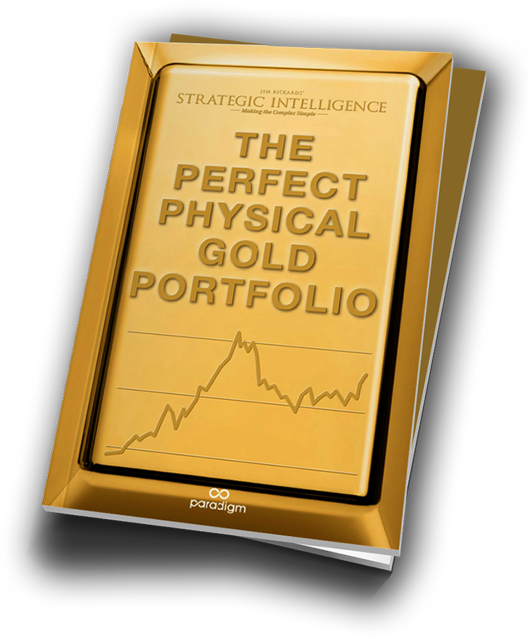 report: The Perfect Physical Gold Portfolio